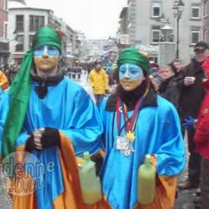 Pat Carnaval - video 02