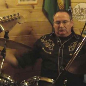 Cherain Willow Springs video 02