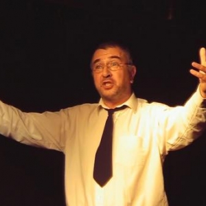 Jean Dufour au cabaret Jean Trancene-video 02