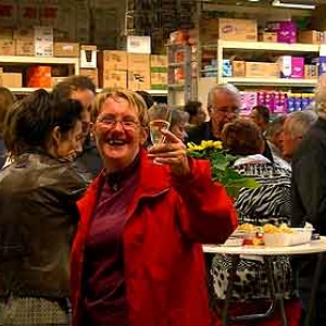 Colruyt de Bastogne-video Colruyt de Bastogne-video