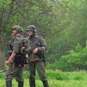 Infanterie 44 et Ardennes 505 pir