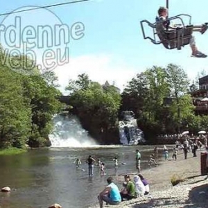 Plopsa Coo Plopsa Coo