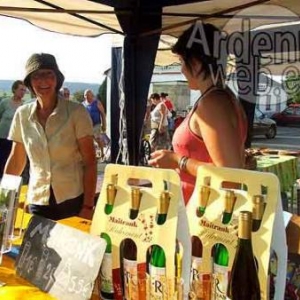 Sainte-Ode - Amberloup