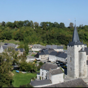 Nuit Romantique des Plus Beaux Villages de Wallonie