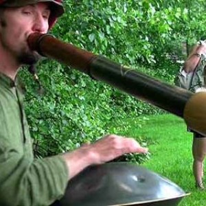  Curt Ceunen multi-instrumentiste