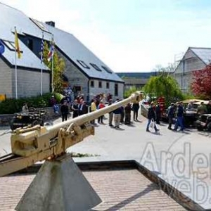 Battle of the Bulge -Manhay - photo 1777 Battle of the Bulge -Manhay - photo 1777