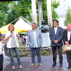 Le village gaulois de LIEGE-6464