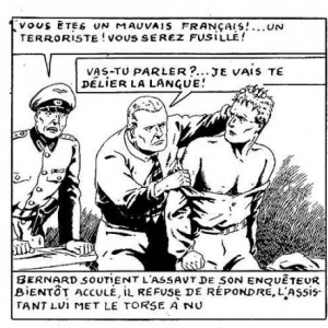 Bernard Chamblet Bernard Chamblet