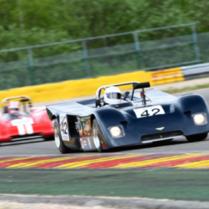 7eme Edition de Spa-Classic 7eme Edition de Spa-Classic
