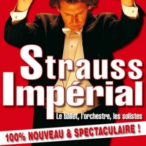 Strauss Imperial
