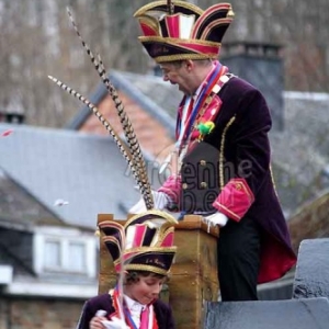 Carnaval de La Roche 2015 - 4577