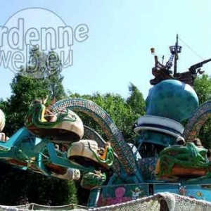 Plopsa Coo Plopsa Coo