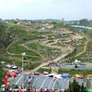 Mountain Bike World Cup HOUFFALIZE