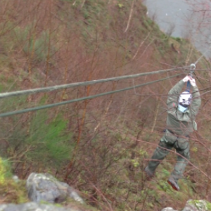 Balade historique avec Alain Colla en Ardenne Balade historique avec Alain Colla en Ardenne