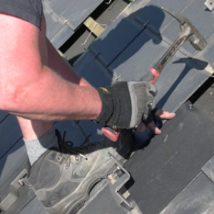 Paul Thonon PATHON panneau solaire