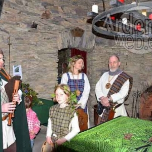 FETE au chateau de Salmchateau-3452 FETE au chateau de Salmchateau-3452