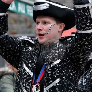 Carnaval de La Roche 2015 - 4436