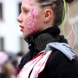 Carnaval de La Roche 2015 - 4252