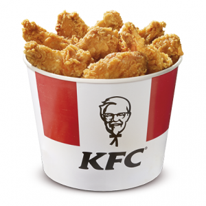 Kentucky Fried Chicken ouvre en Belgique