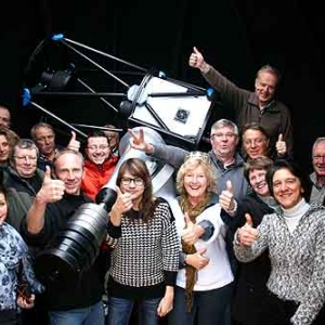 Observatoire Centre Ardenne Observatoire Centre Ardenne