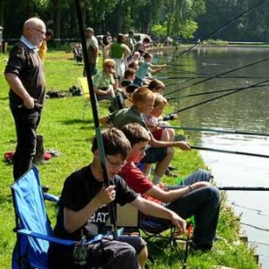 Helecine, journee de la peche