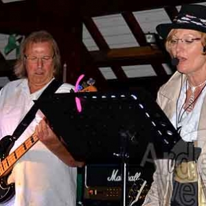 Beggars Revival - 8554 Beggars Revival - 8554