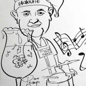 Choufferie caricature 6584