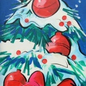 Peinture de NOEL-26