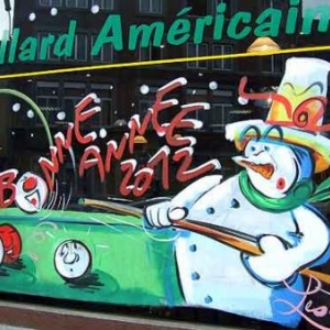 vitrine de Noel - photo 8643 vitrine de Noel - photo 8643