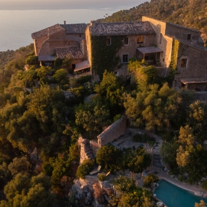 île de Majorque 