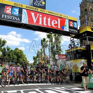 Parcours du Tour de France 2015 Parcours du Tour de France 2015