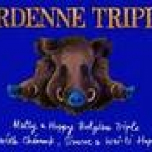 Ardenne Triple Brasserie Minne