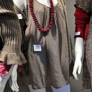 Nouvelle collection printemps 2011 de la boutique Femina-50