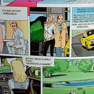 Place to Fall in Love de Christian Jacot Place to Fall in Love de Christian Jacot