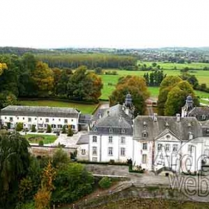 Chateau de Deulin