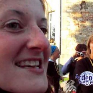 une macrale brule sa petite culotte