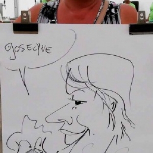 Choufferie caricature 1030308