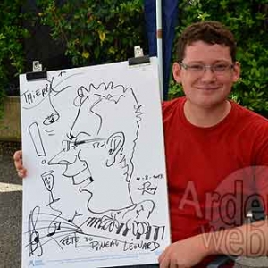 caricature 4192 caricature 4192