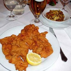 Wienerschnitzel