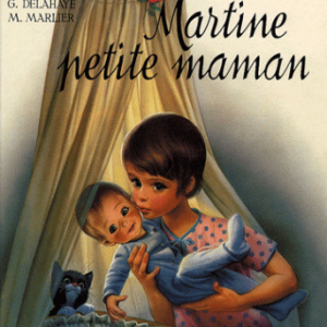 Marcel Marlier , Martine , Casterman-33 Marcel Marlier , Martine , Casterman-33