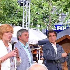 Le village gaulois de LIEGE-6465