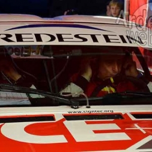 Jean-Pierre Van de Wauwer Bastogne 2015 Jean-Pierre Van de Wauwer Bastogne 2015