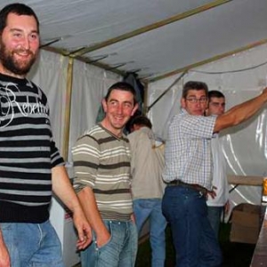 Comite le Cosmos 1 Comite le Cosmos 1