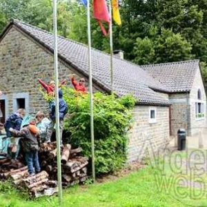 Les Nutons du Condroz Les Nutons du Condroz