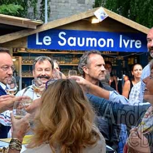 LIEGE Village Gaulois LIEGE Village Gaulois