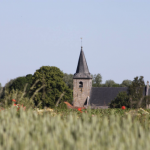 Nuit Romantique des Plus Beaux Villages de Wallonie