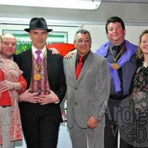 Lierneux, confrerie de la Lienne-video 04