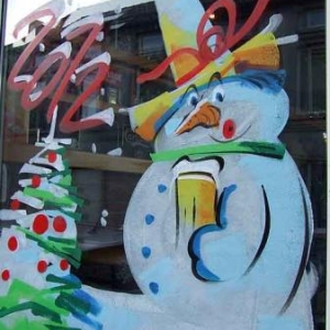 vitrine de Noel - photo 8506 vitrine de Noel - photo 8506