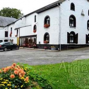 ferme de Randoux- 937