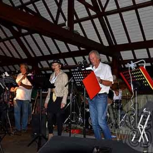 Beggars Revival - 8545 Beggars Revival - 8545